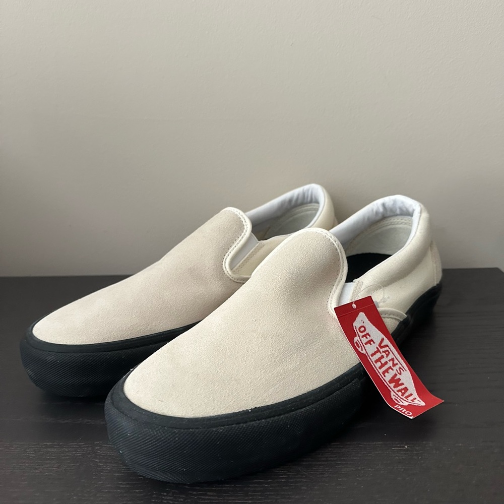 Vans Slip on Pro